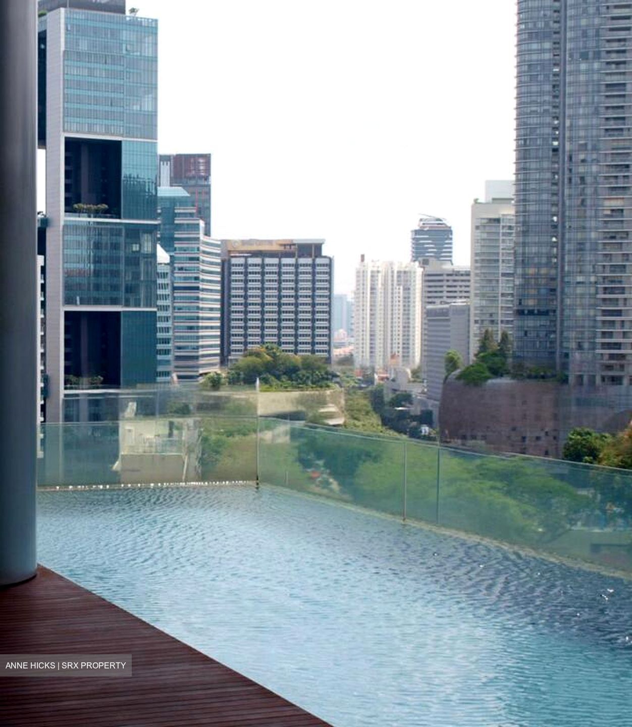 The Marq On Paterson Hill (D9), Condominium #460390171